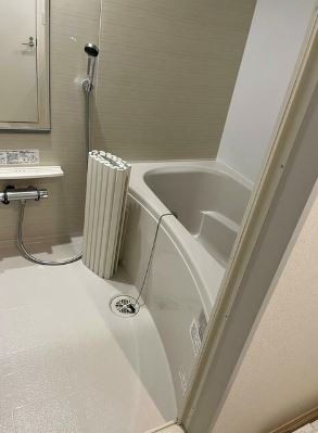 ※同仕様写真含む(風呂)