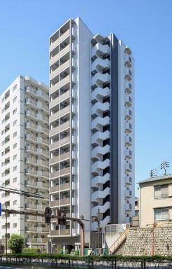 品川区平塚1丁目 【賃貸居住】マンション 品川区平塚1丁目 【賃貸居住】マンション