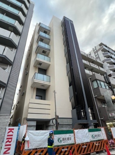 品川区北品川1丁目 【賃貸居住】マンション 品川区北品川1丁目 【賃貸居住】マンション