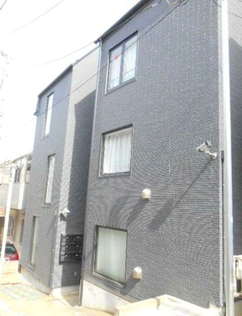 (外観)