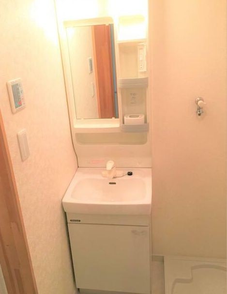 ※写真は別部屋の参考写真です。(内装)