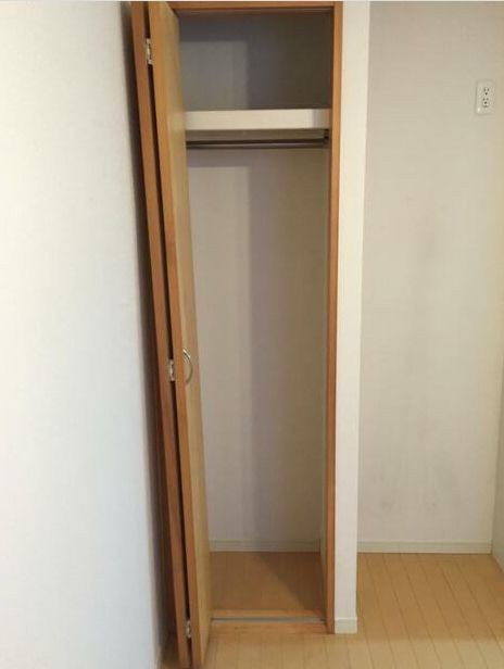 ※写真は別部屋の参考写真です。(内装)