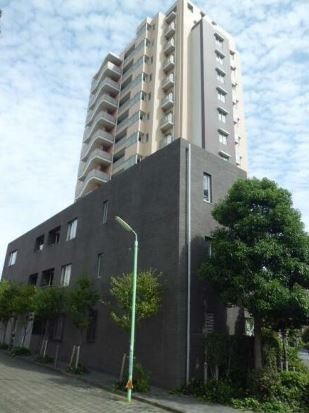 世田谷区玉川台2丁目 【賃貸居住】マンション