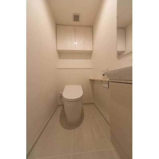 ※写真は同タイプ住戸です。(内装)