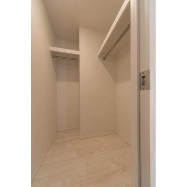 ※写真は同タイプ住戸です。(内装)