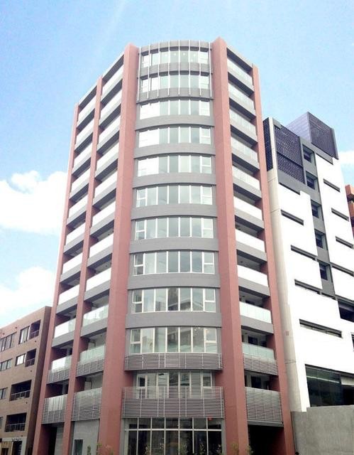 港区南青山6丁目 【賃貸居住】マンション