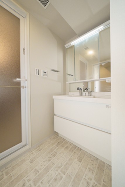 ※写真は同タイプ住戸です。(内装)