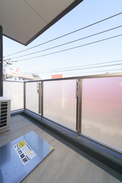 ※写真は同タイプ住戸です。