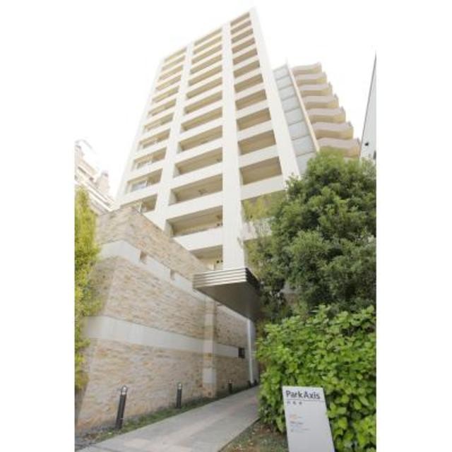 港区白金台3丁目 【賃貸居住】マンション 港区白金台3丁目 【賃貸居住】マンション