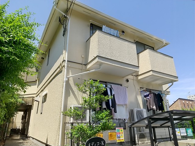 大田区北千束1丁目 【賃貸居住】アパート