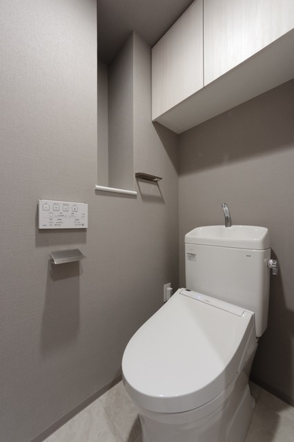 ※写真は同タイプ住戸です。(内装)