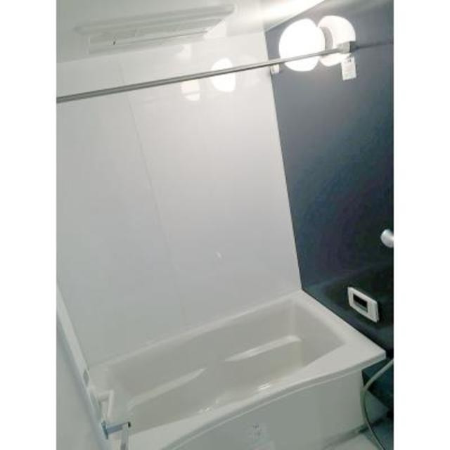 ※写真は同タイプ住戸です。(風呂)