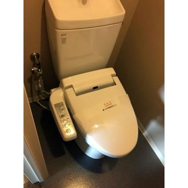 ※写真は同タイプ住戸です。(内装)