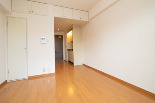 ※写真は同タイプ住戸です。(居間)