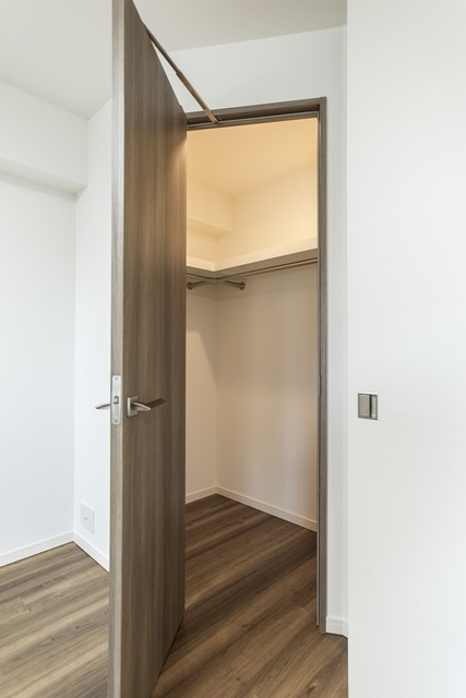 ※写真は同タイプ住戸です。(内装)