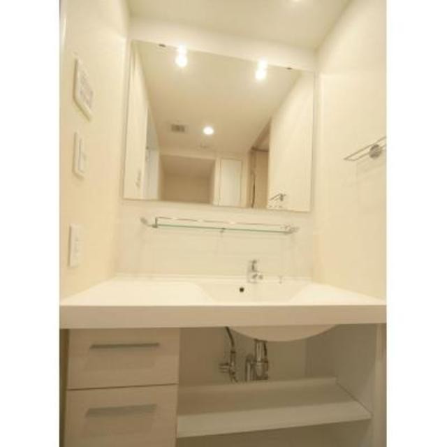 ※写真は同タイプ住戸です。(内装)