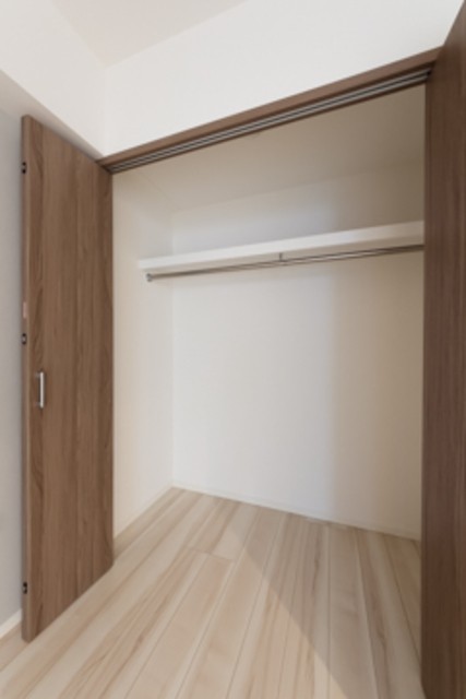 ※写真は同タイプ住戸です。(内装)