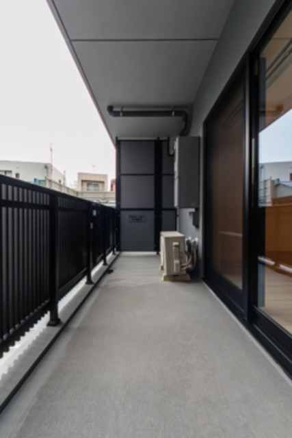 ※写真は同タイプ住戸です。