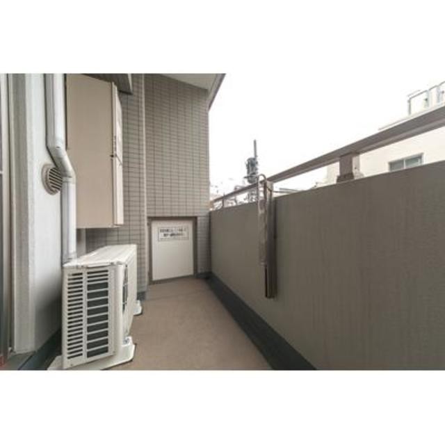 ※写真は同タイプ住戸です。