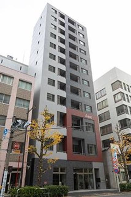 千代田区神田錦町3丁目 【賃貸居住】マンション
