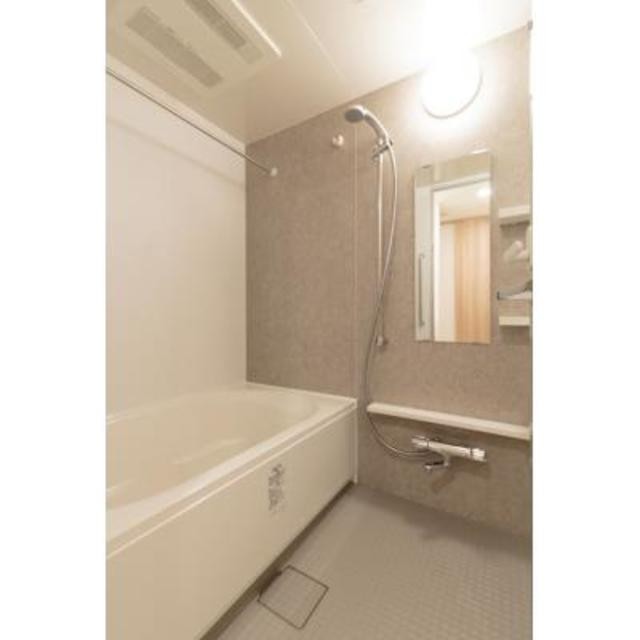 ※写真は同タイプ住戸です。(風呂)