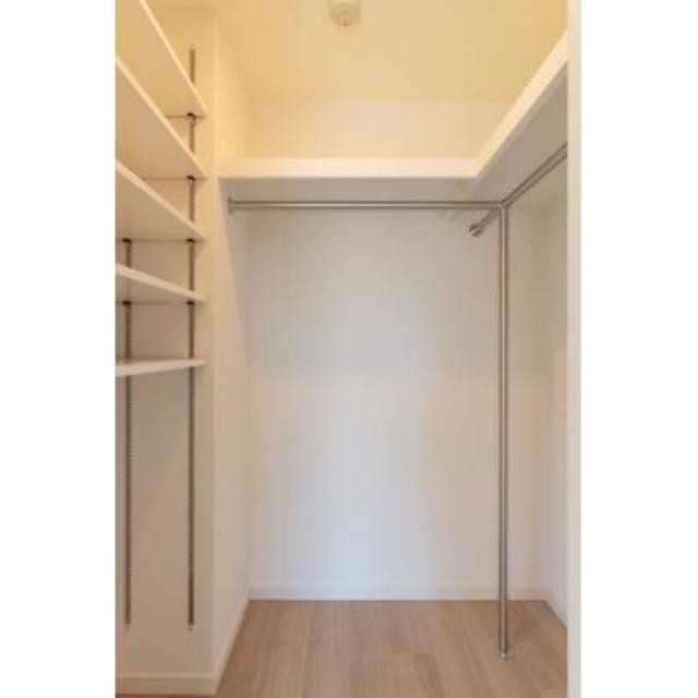 ※写真は同タイプ住戸です。(内装)