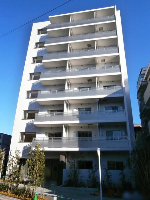 新宿区早稲田町10丁目 【賃貸居住】マンション