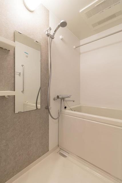 ※写真は同タイプ住戸です。(風呂)