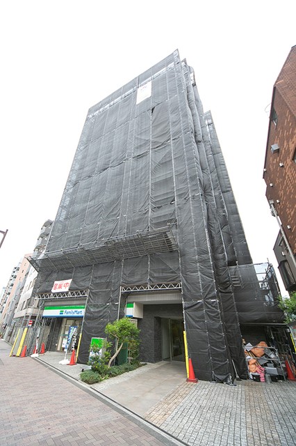 渋谷区本町4丁目 【賃貸居住】マンション