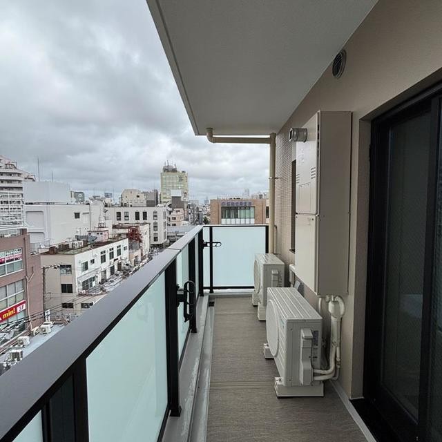 ※写真は同タイプ住戸です。