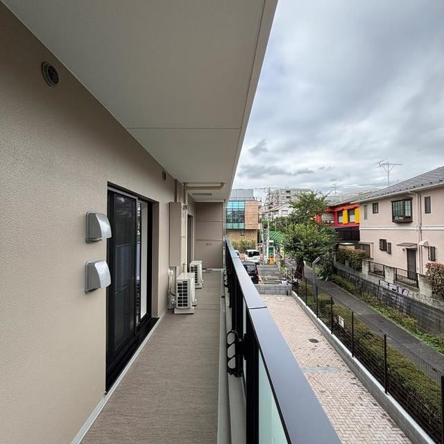 ※写真は同タイプ住戸です。