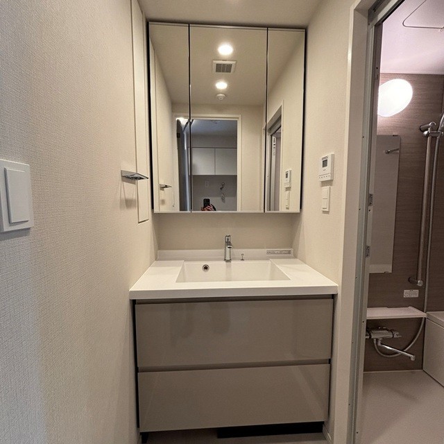 ※写真は同タイプ住戸です。(内装)