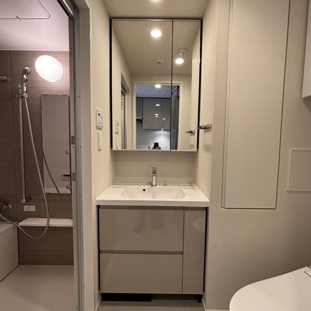 ※写真は同タイプ住戸です。(内装)