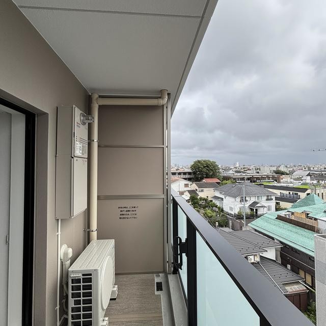 ※写真は同タイプ住戸です。