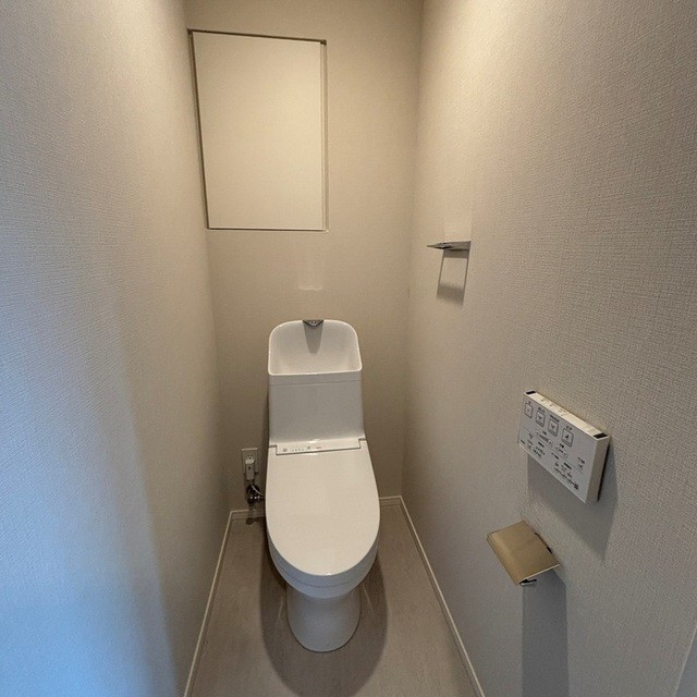 ※写真は同タイプ住戸です。(内装)