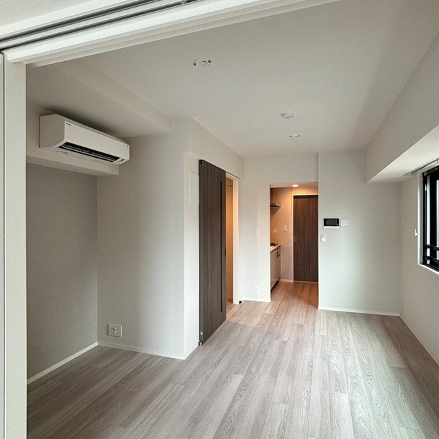 ※写真は同タイプ住戸です。(居間)