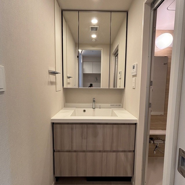 ※写真は同タイプ住戸です。(内装)