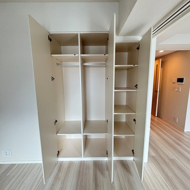 ※写真は同タイプ住戸です。(内装)