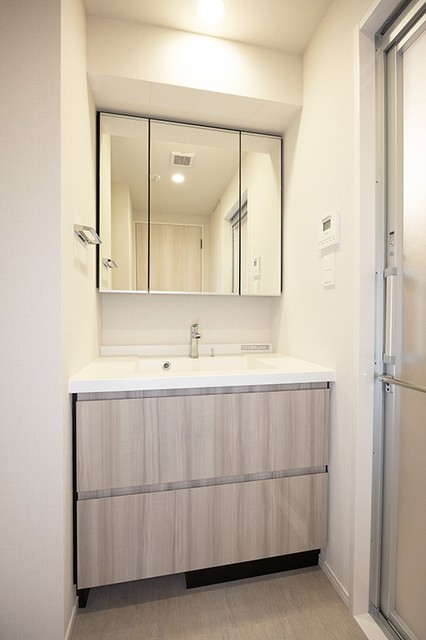 ※写真は同タイプ住戸です。(内装)