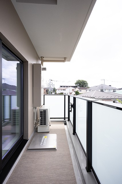 ※写真は同タイプ住戸です。