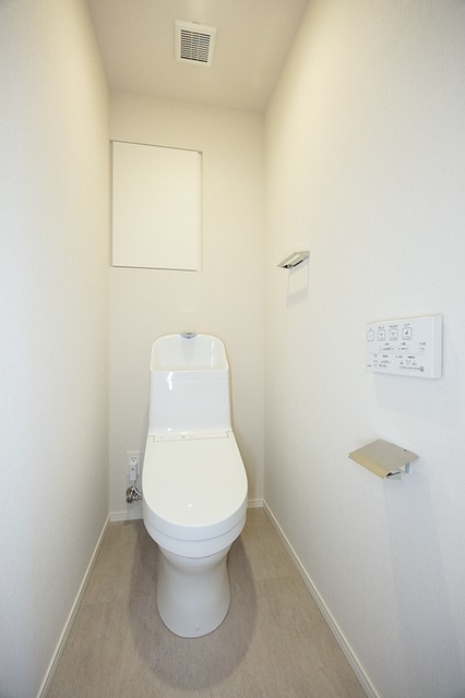 ※写真は同タイプ住戸です。(内装)