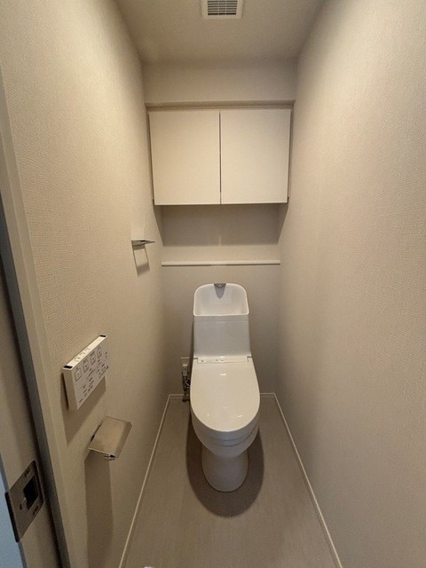 ※写真は同タイプ住戸です。(内装)