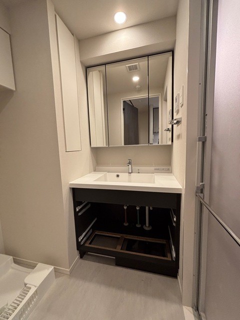 ※写真は同タイプ住戸です。(内装)