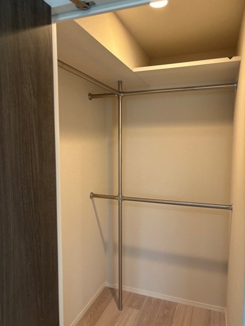 ※写真は同タイプ住戸です。(内装)