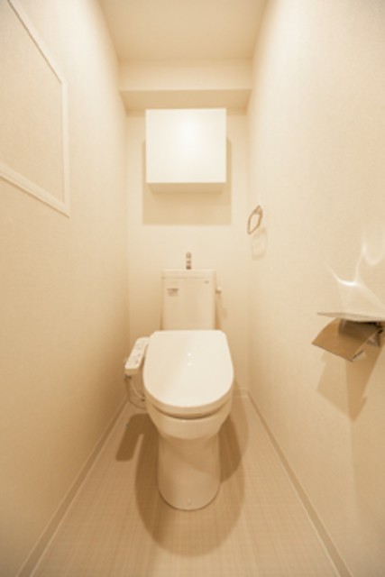 ※写真は同タイプ住戸です。(内装)