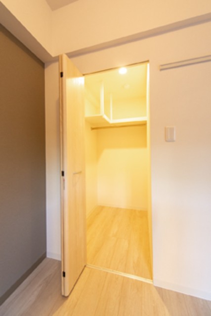 ※写真は同タイプ住戸です。(内装)