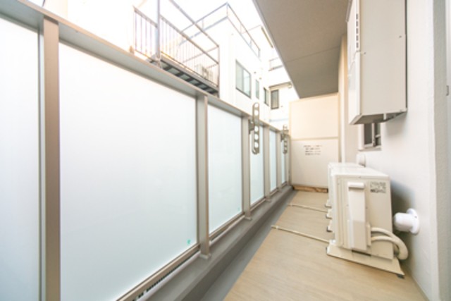 ※写真は同タイプ住戸です。