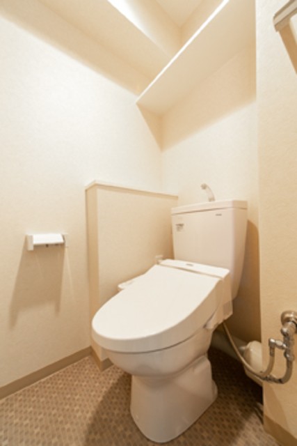 ※写真は同タイプ住戸です。(内装)