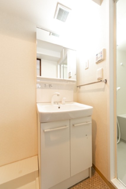 ※写真は同タイプ住戸です。(内装)