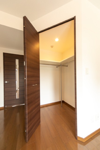 ※写真は同タイプ住戸です。(内装)